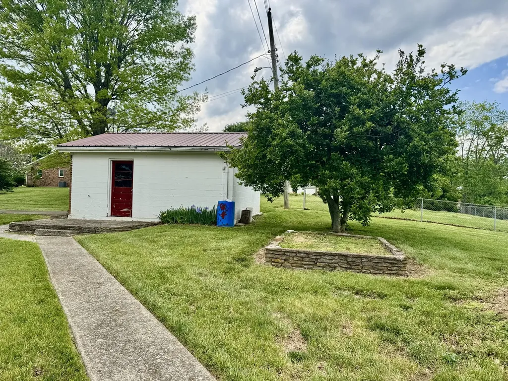 720 Moran Mill Road Richmond KY 40475