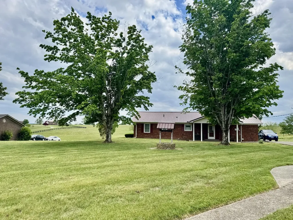 720 Moran Mill Road Richmond KY 40475