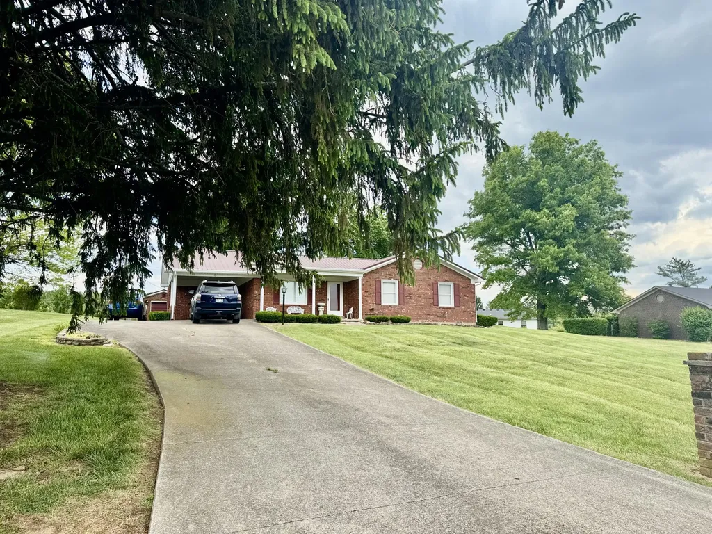 720 Moran Mill Road Richmond KY 40475