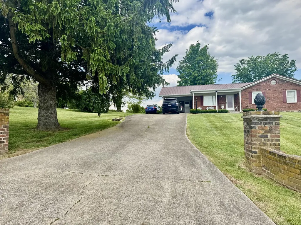 720 Moran Mill Road Richmond KY 40475
