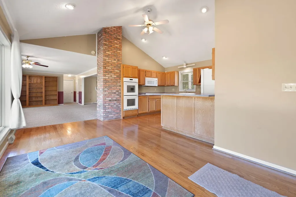 1213 Spann Hill Road Monticello KY 42633