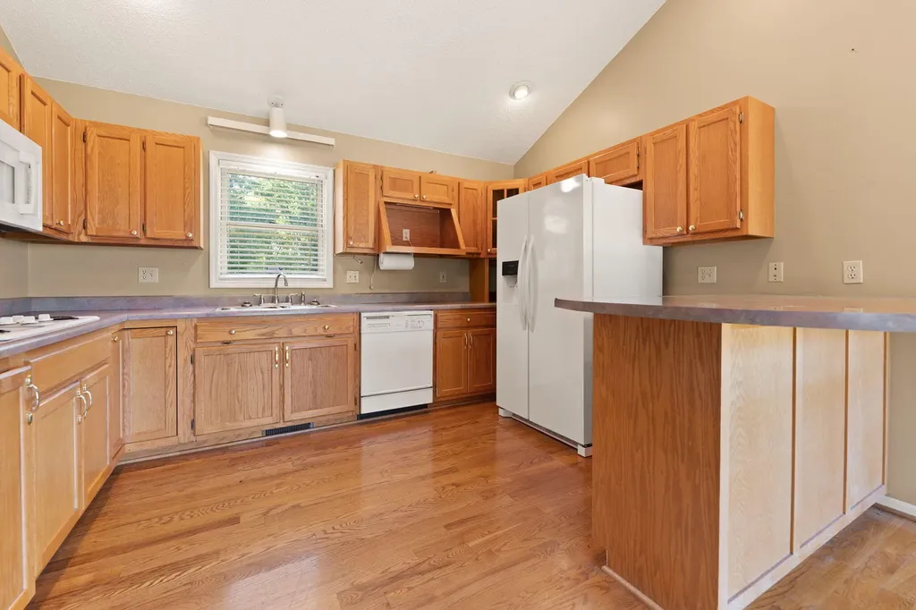 1213 Spann Hill Road Monticello KY 42633