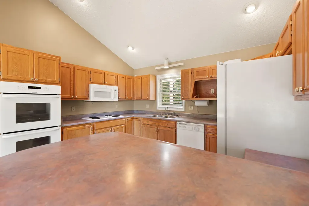 1213 Spann Hill Road Monticello KY 42633