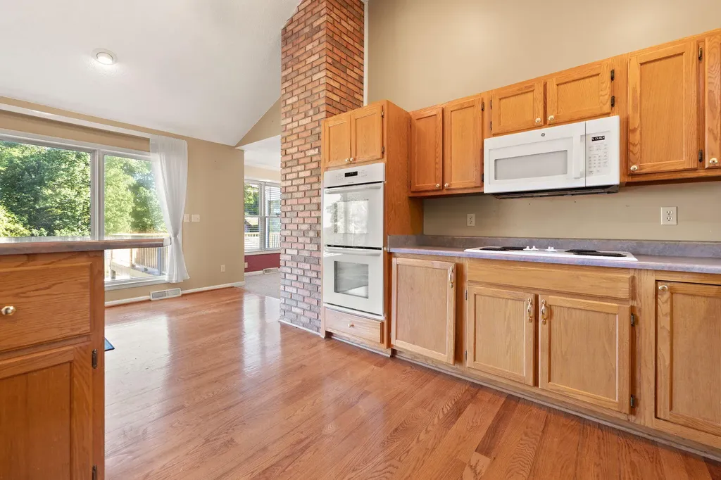1213 Spann Hill Road Monticello KY 42633