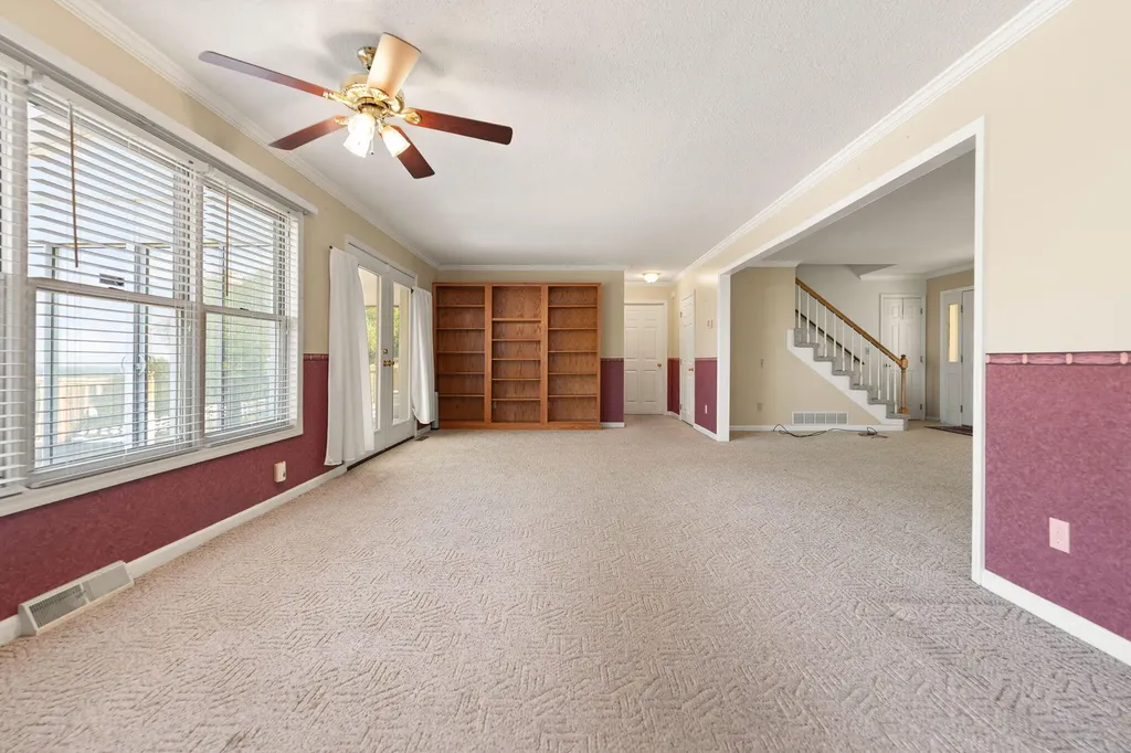 1213 Spann Hill Road Monticello KY 42633