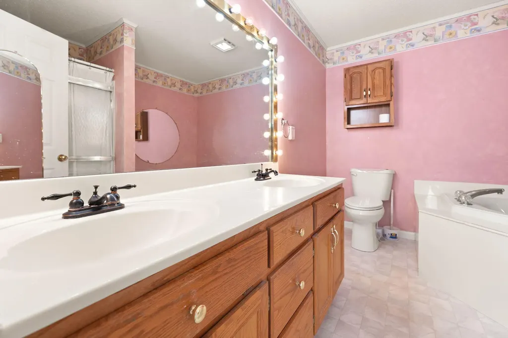 1213 Spann Hill Road Monticello KY 42633