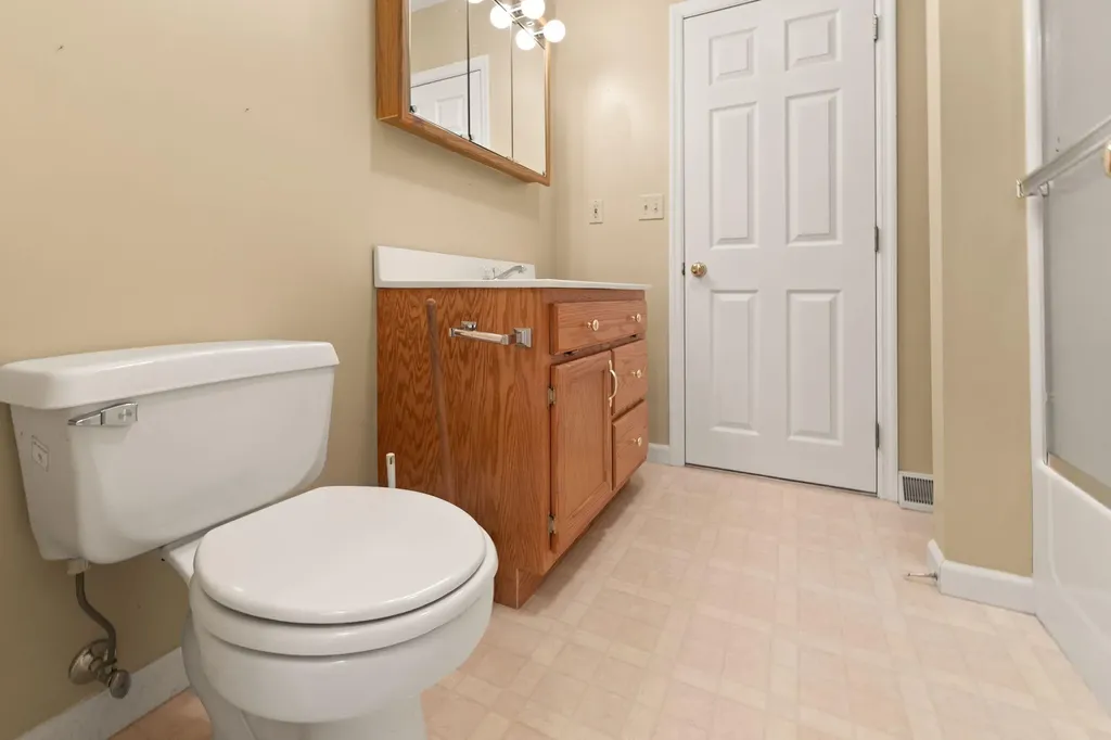 1213 Spann Hill Road Monticello KY 42633