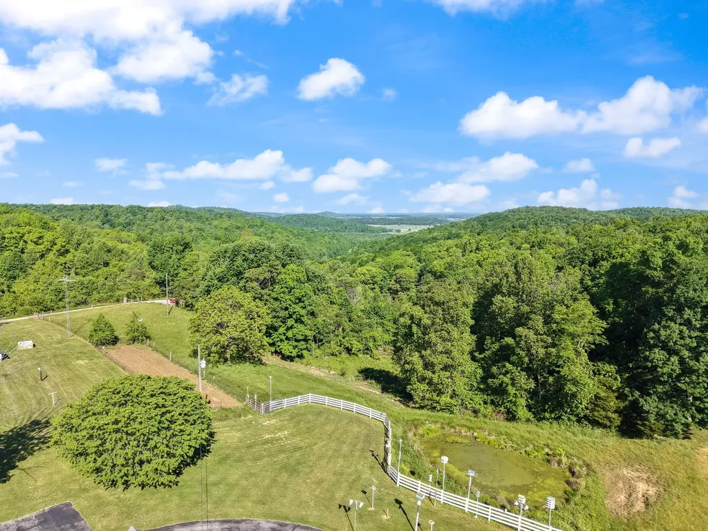 1213 Spann Hill Road Monticello KY 42633