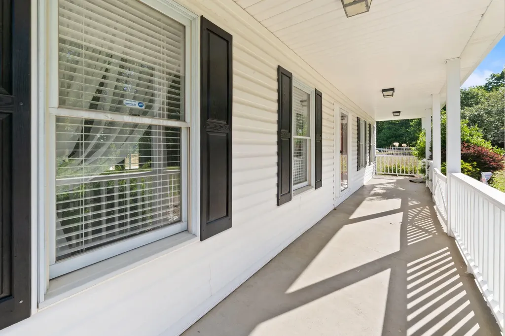 1213 Spann Hill Road Monticello KY 42633