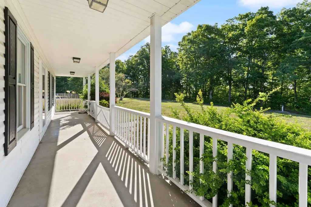 1213 Spann Hill Road Monticello KY 42633