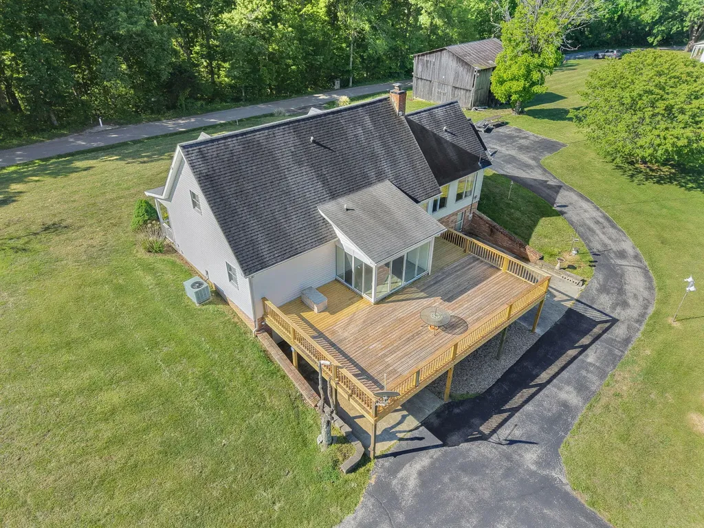 1213 Spann Hill Road Monticello KY 42633