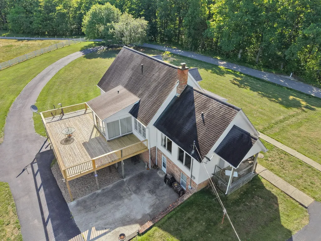 1213 Spann Hill Road Monticello KY 42633