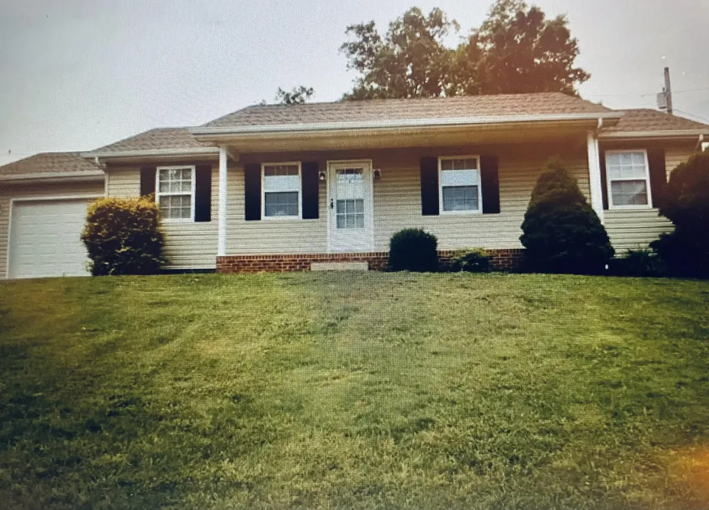 179 Ridge Point Lane Corbin KY 40701