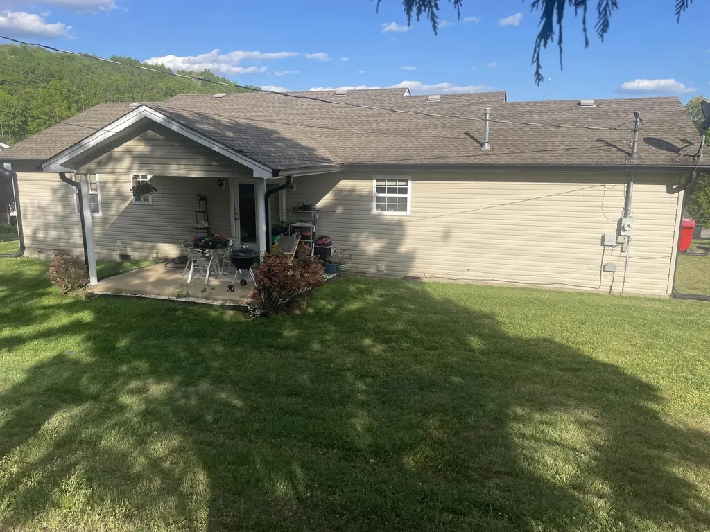 179 Ridge Point Lane Corbin KY 40701