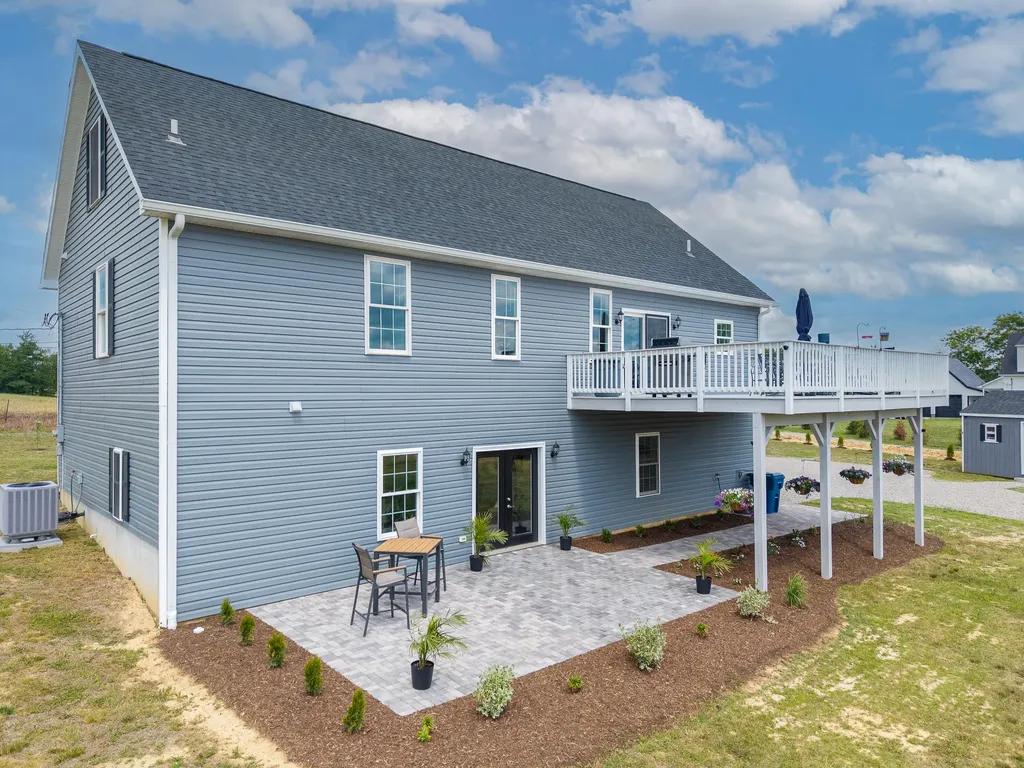 1553 Clifty Hill Road Science Hill KY 42553