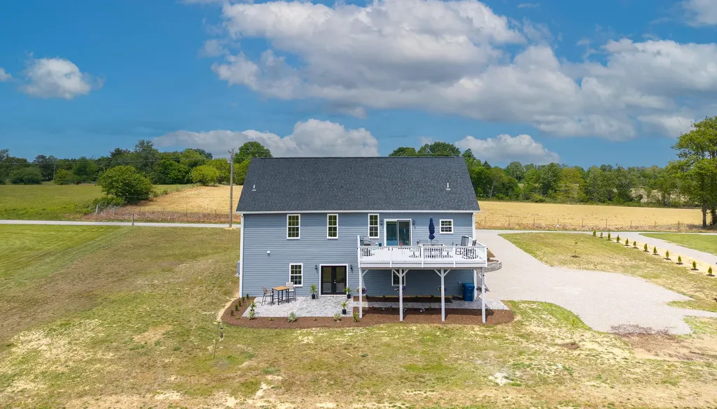 1553 Clifty Hill Road Science Hill KY 42553