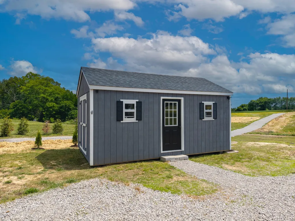 1553 Clifty Hill Road Science Hill KY 42553