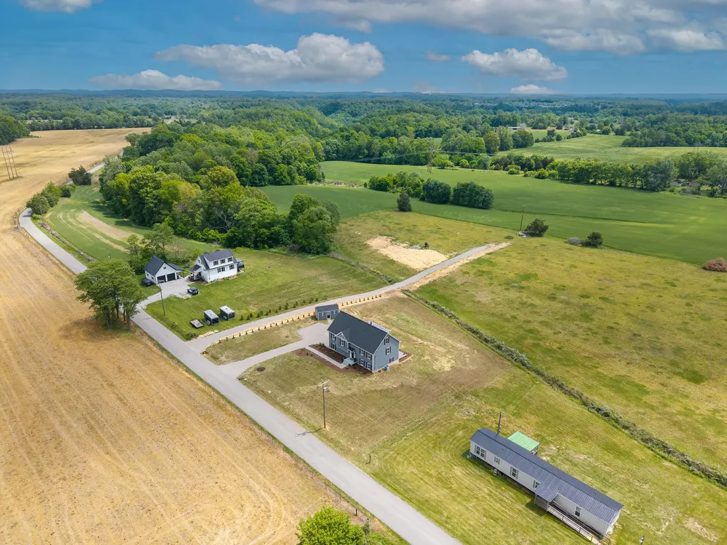 1553 Clifty Hill Road Science Hill KY 42553