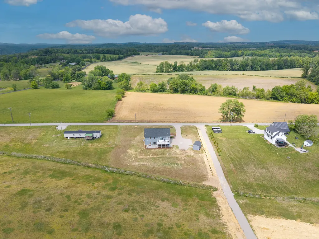 1553 Clifty Hill Road Science Hill KY 42553