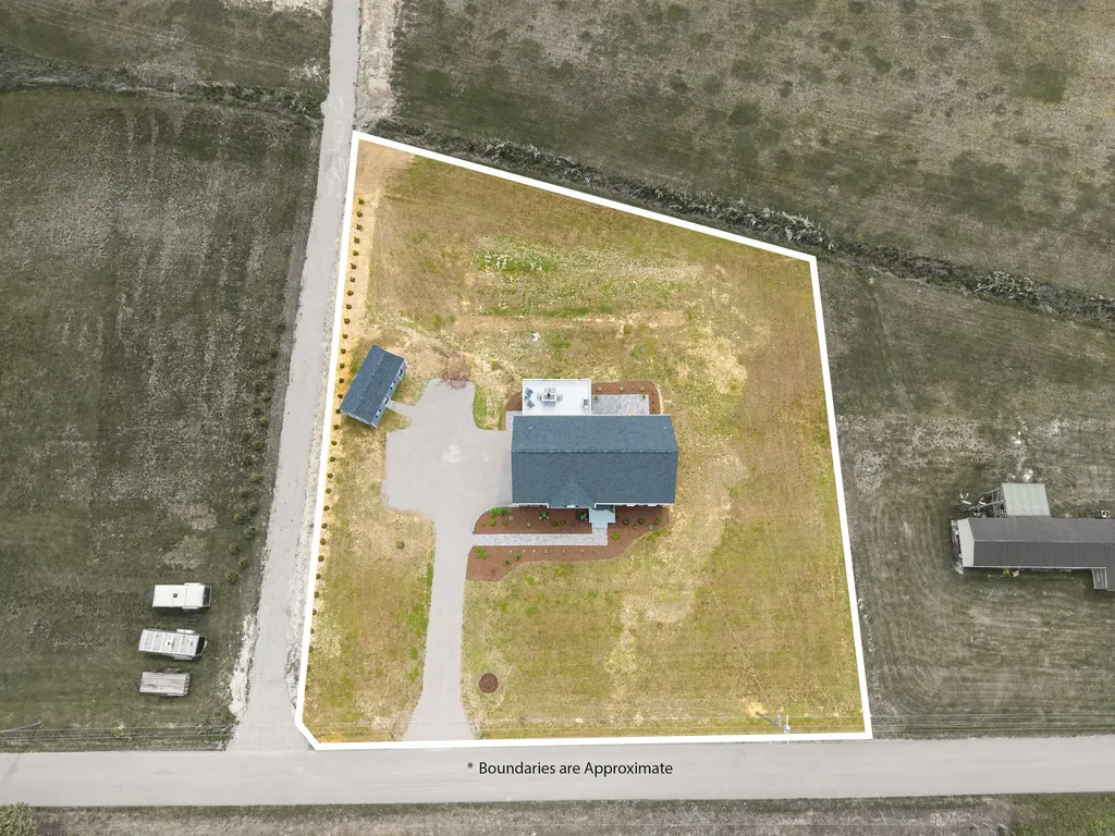 1553 Clifty Hill Road Science Hill KY 42553