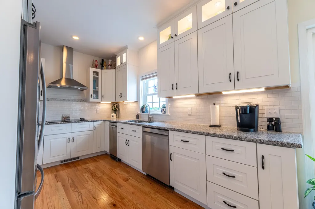 1553 Clifty Hill Road Science Hill KY 42553