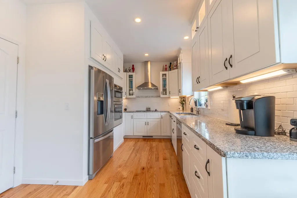 1553 Clifty Hill Road Science Hill KY 42553