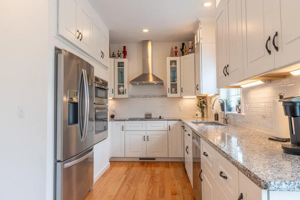 1553 Clifty Hill Road Science Hill KY 42553