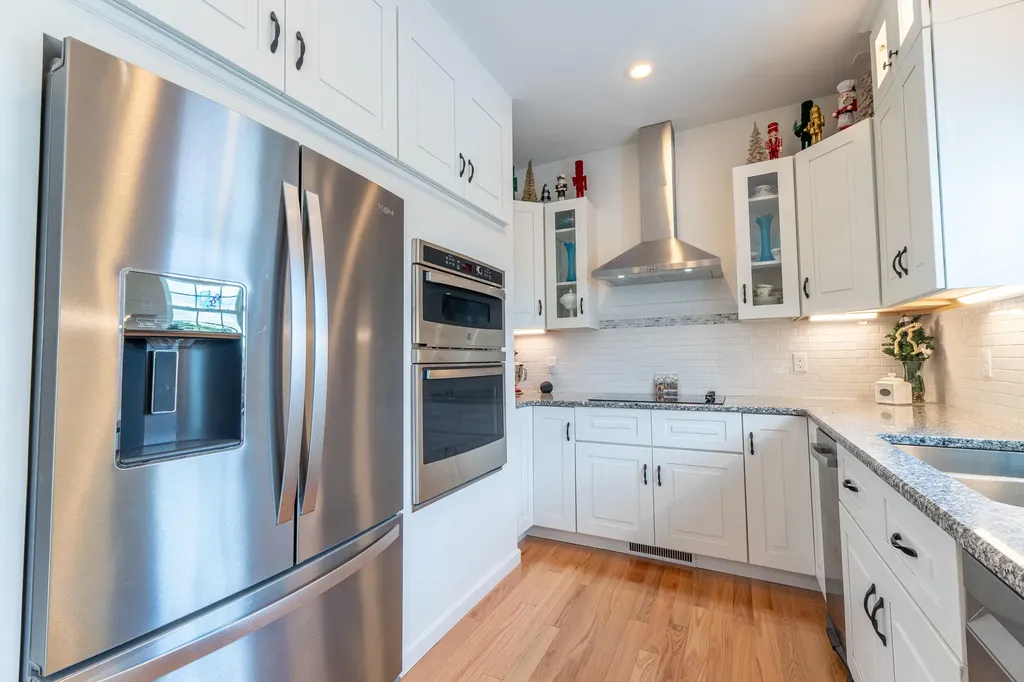 1553 Clifty Hill Road Science Hill KY 42553