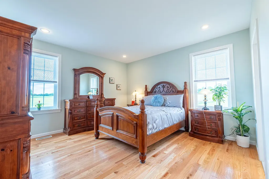 1553 Clifty Hill Road Science Hill KY 42553