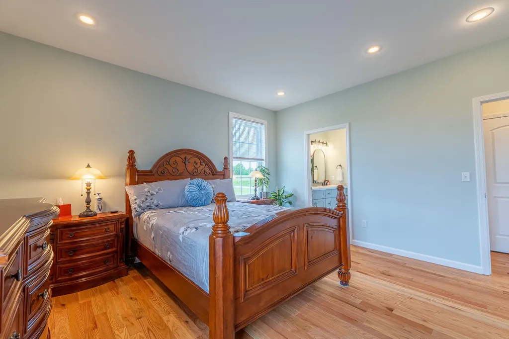 1553 Clifty Hill Road Science Hill KY 42553