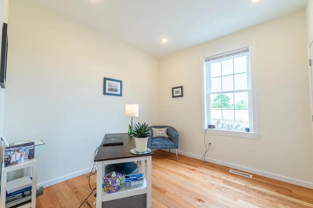 1553 Clifty Hill Road Science Hill KY 42553