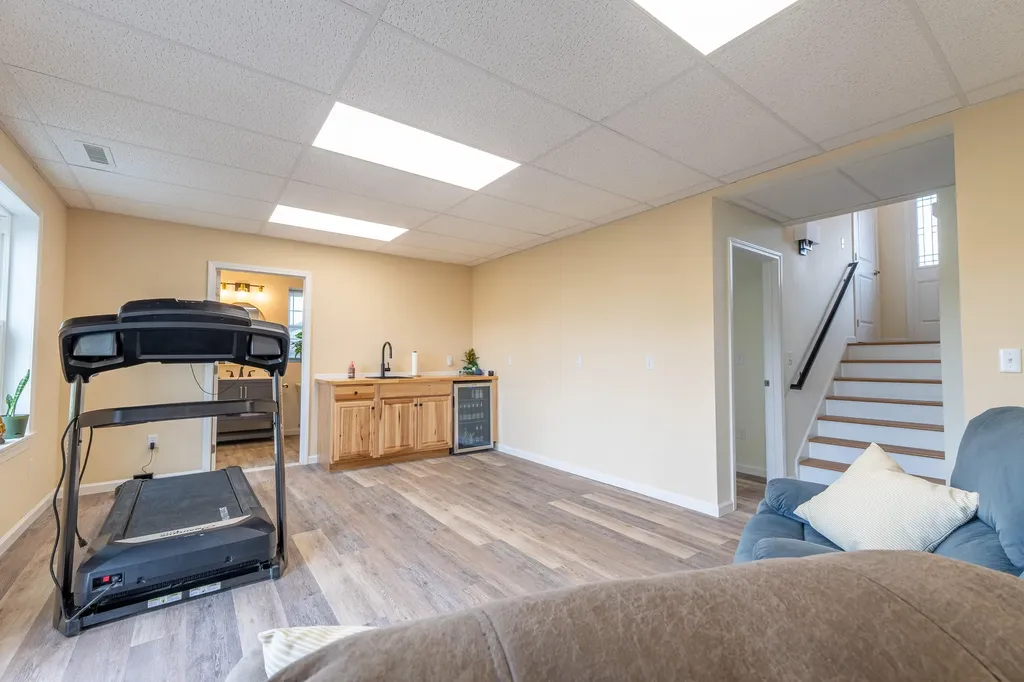 1553 Clifty Hill Road Science Hill KY 42553