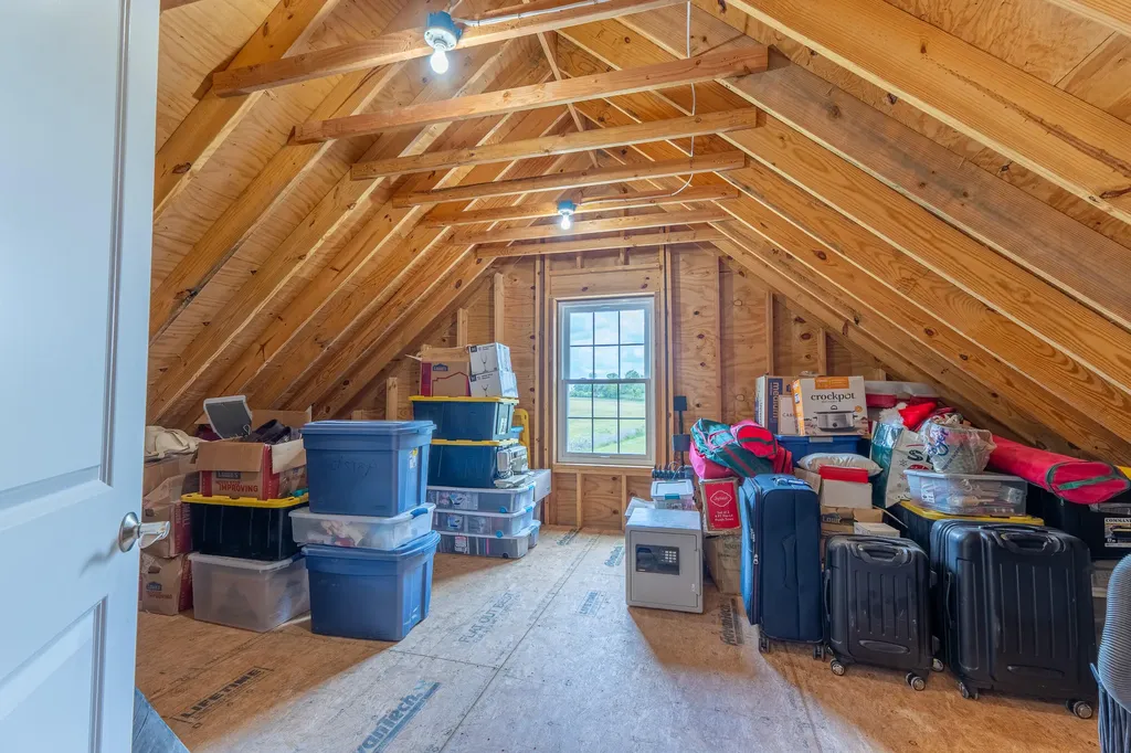 1553 Clifty Hill Road Science Hill KY 42553