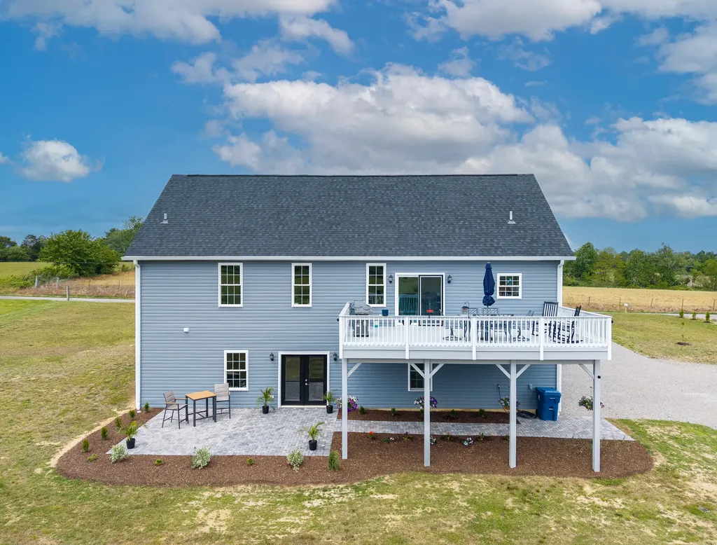 1553 Clifty Hill Road Science Hill KY 42553