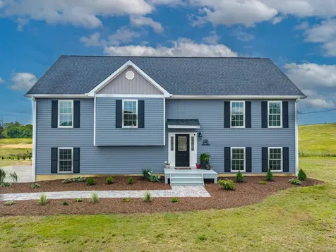 1553 Clifty Hill Road Science Hill KY 42553