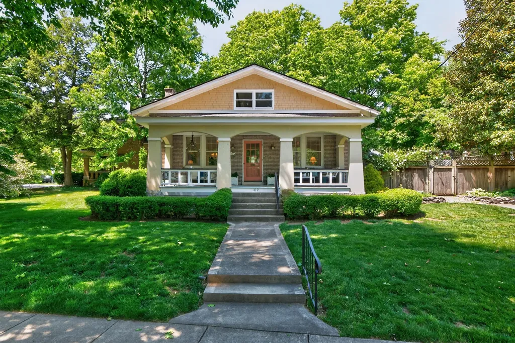 109 Irvine Road Lexington KY 40502
