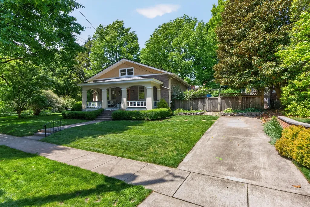 109 Irvine Road Lexington KY 40502