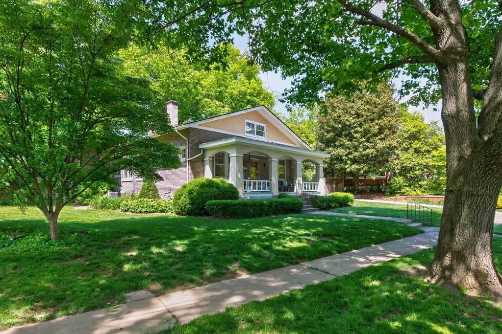 109 Irvine Road Lexington KY 40502