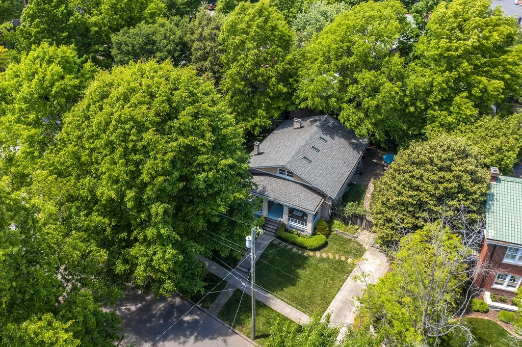 109 Irvine Road Lexington KY 40502