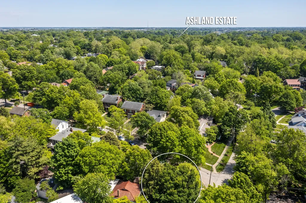 109 Irvine Road Lexington KY 40502