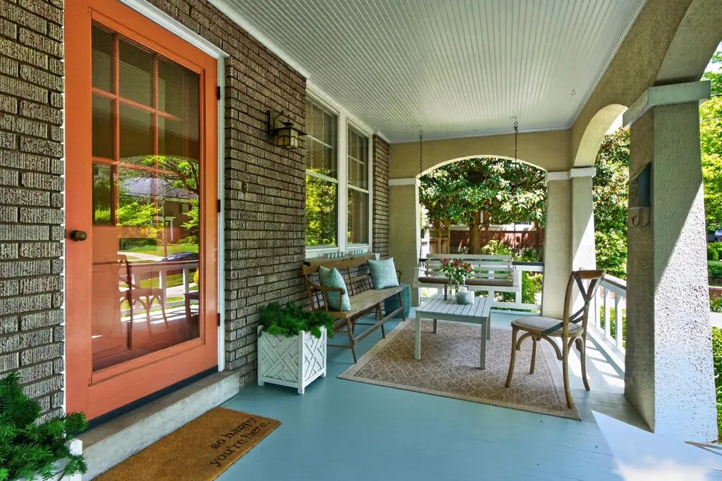 109 Irvine Road Lexington KY 40502