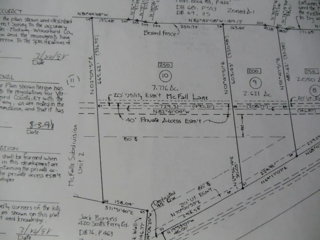 250 Mcfall Lane Versailles KY 40383