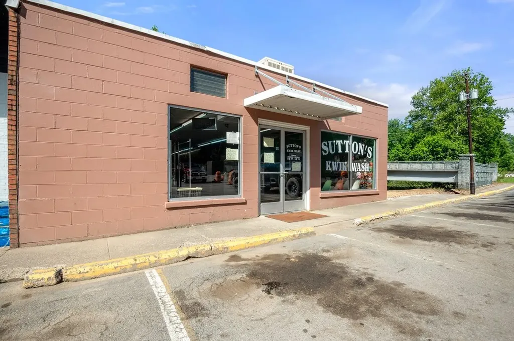 47 S Highway 25 Williamsburg KY 40769
