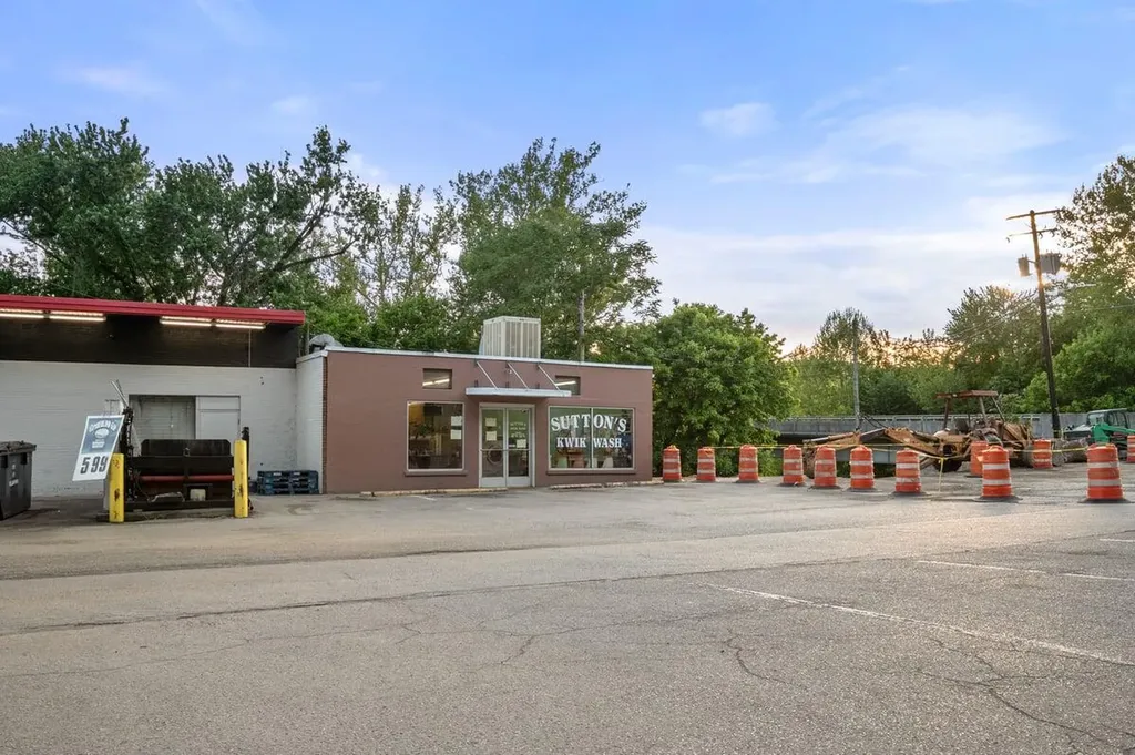 47 S Highway 25 Williamsburg KY 40769