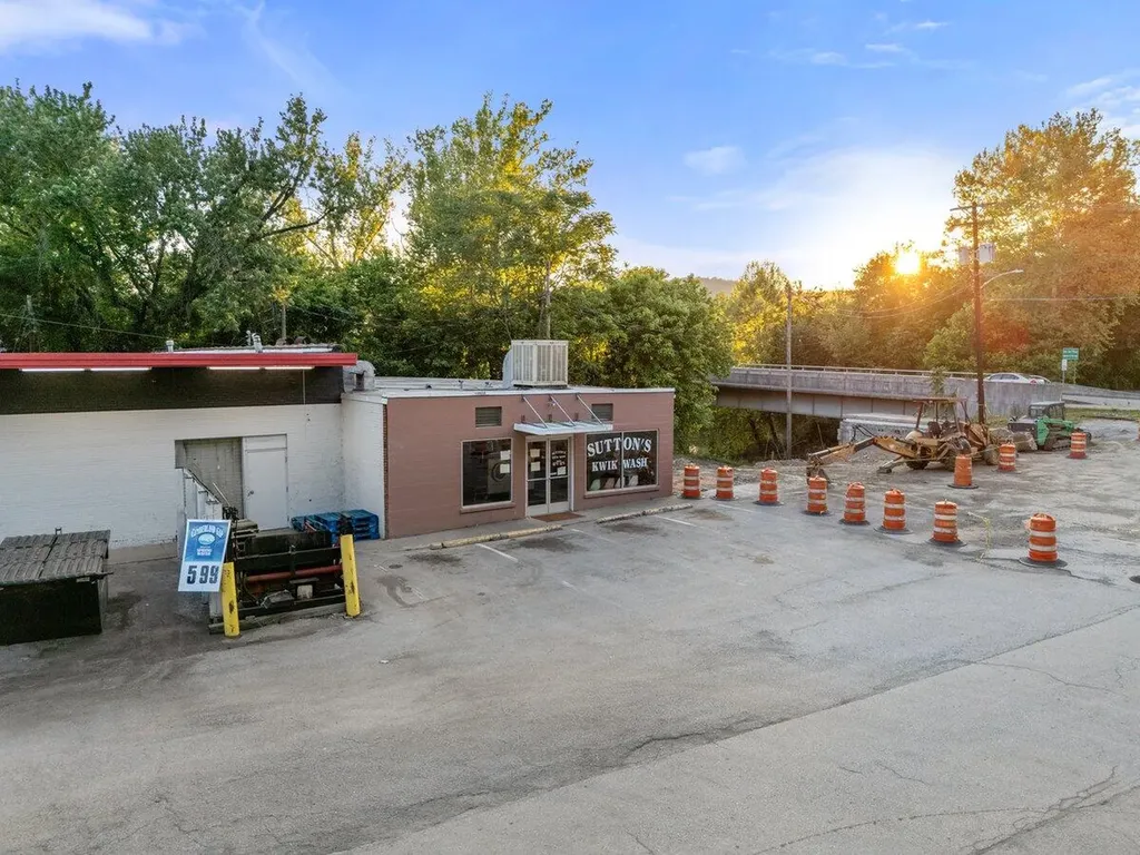 47 S Highway 25 Williamsburg KY 40769