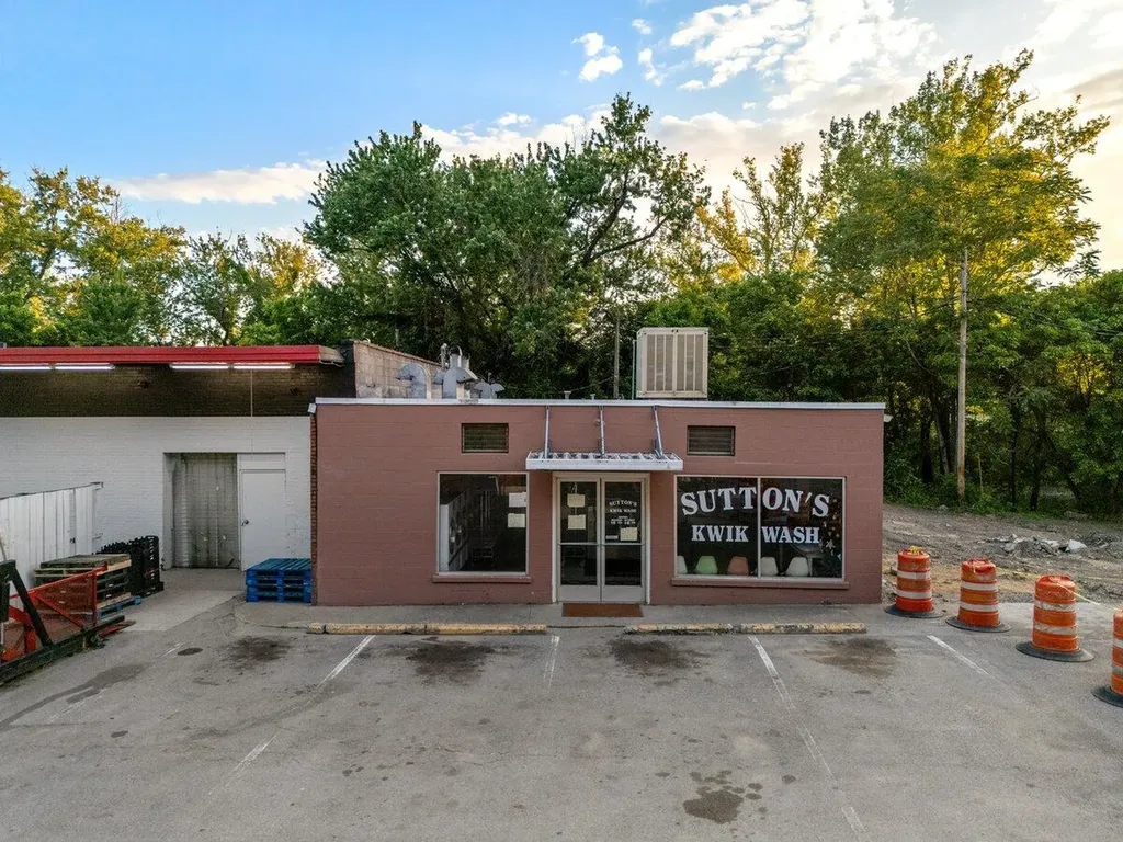 47 S Highway 25 Williamsburg KY 40769
