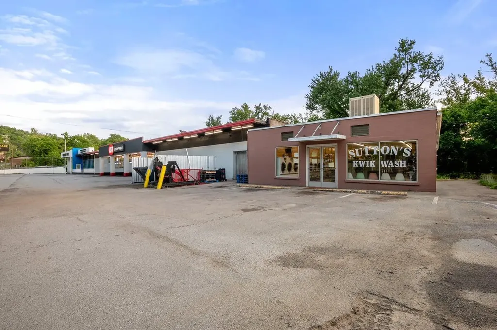47 S Highway 25 Williamsburg KY 40769