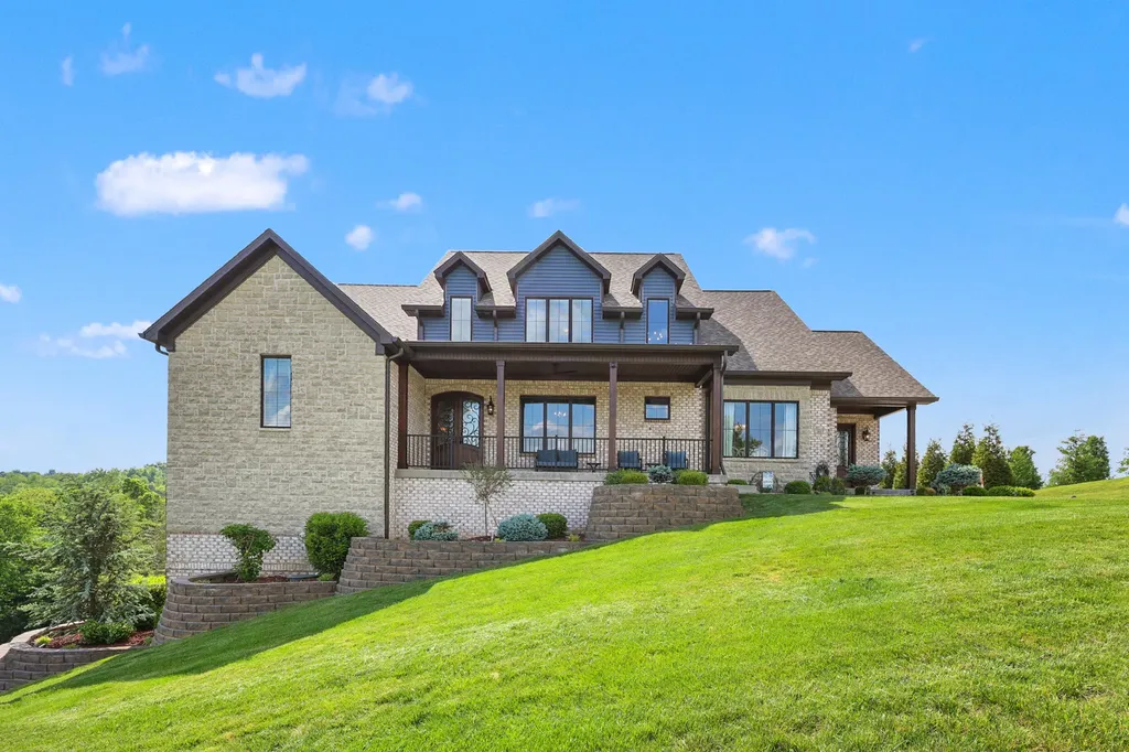 807 Muirfield Trail Richmond KY 40475