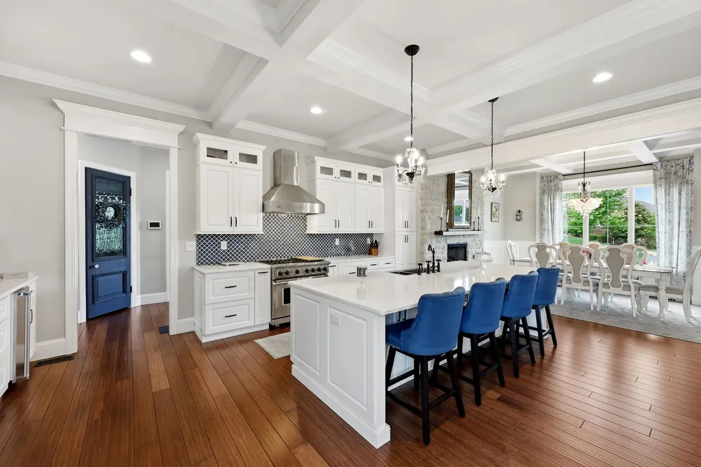 807 Muirfield Trail Richmond KY 40475