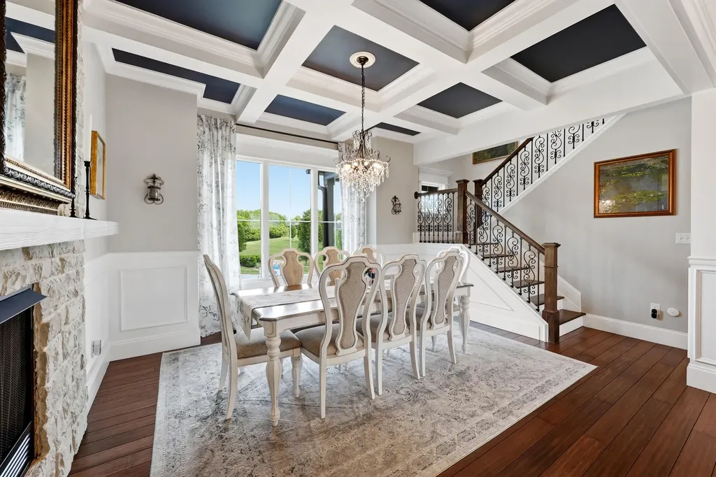 807 Muirfield Trail Richmond KY 40475